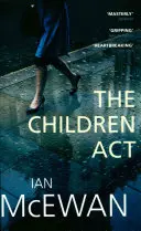 Detský zákon - Children Act