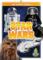 Hviezdne vojny - Star Wars
