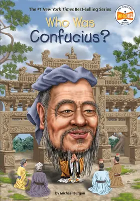 Kto bol Konfucius? - Who Was Confucius?