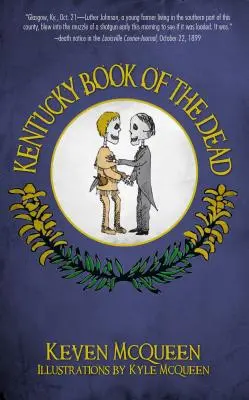 Kentucká kniha mŕtvych - Kentucky Book of the Dead