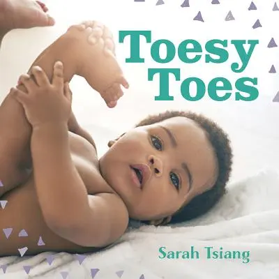Prsty na nohách - Toesy Toes