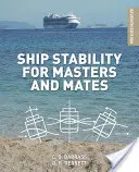 Stabilita lode pre kapitánov a námorníkov - Ship Stability for Masters and Mates
