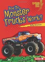 Ako fungujú Monster Trucky? - How Do Monster Trucks Work?