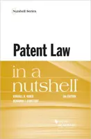 Patentové právo v kocke - Patent Law in Nutshell