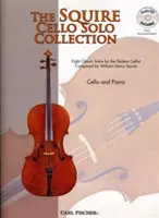 Squire Cello Solo Collection - MP3 na stiahnutie - Squire Cello Solo Collection - MP3 Download