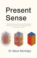 Súčasný zmysel - Praktický sprievodca vedou o meraní výkonu a umením komunikovať o ňom s ohľadom na mozog - Present Sense - A Practical Guide to the Science of Measuring Performance and the Art of Communicating it, with the Brain in Mind