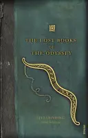 Stratené knihy Odysea - Lost Books of the Odyssey