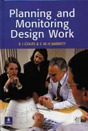 Plánovanie a monitorovanie dizajnérskej práce - Planning and Monitoring Design Work