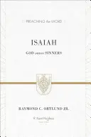 Izaiáš (redizajn): Boh zachraňuje hriešnikov - Isaiah (Redesign): God Saves Sinners