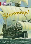 Čierny pasažier! - Stowaway!