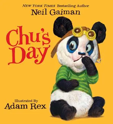 Chuov deň - Chu's Day