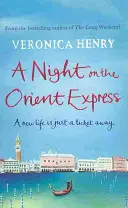 Noc v Orient exprese - Night on the Orient Express