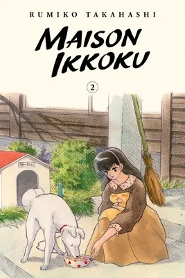 Maison Ikkoku Collector Edition, Vol. 2, 2 - Maison Ikkoku Collector's Edition, Vol. 2, 2