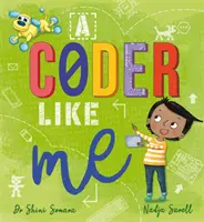 Programátor ako ja - Coder Like Me