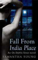 Pád z miesta India - Fall From India Place
