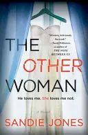 Iná žena - román - Other Woman - A Novel
