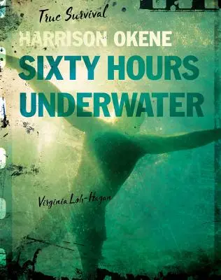 Harrison Okene: Šesťdesiat hodín pod vodou - Harrison Okene: Sixty Hours Underwater