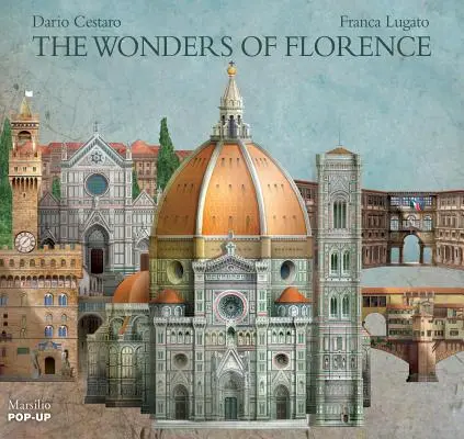 Zázraky Florencie - The Wonders of Florence