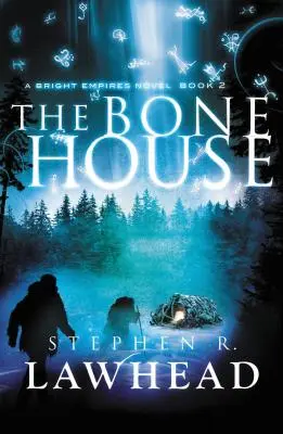 Dom z kostí - The Bone House