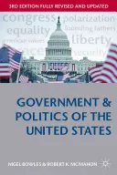 Vláda a politika Spojených štátov - Government and Politics of the United States