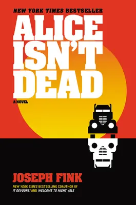 Alica nie je mŕtva - Alice Isn't Dead