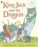 Kráľ Jack a drak - King Jack and the Dragon