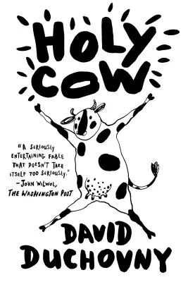 Svätá krava - Holy Cow