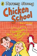 Kuracia škola - Chicken School