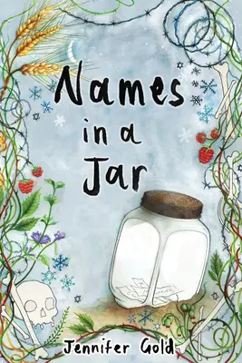 Mená v pohári - Names in a Jar