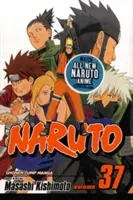 Naruto, zv. 37, 37 - Naruto, Vol. 37, 37
