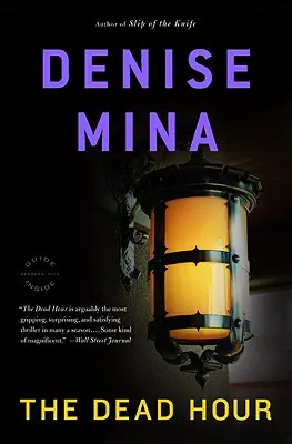 Mŕtva hodina - The Dead Hour
