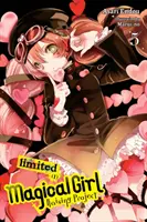 Magical Girl Raising Project, Vol. 5 (Light Novel): Vydanie: 1. - Magical Girl Raising Project, Vol. 5 (Light Novel): Limited I
