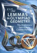 Lemmy v olympijskej geometrii - Lemmas in Olympiad Geometry