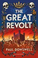 Veľká vzbura - Great Revolt