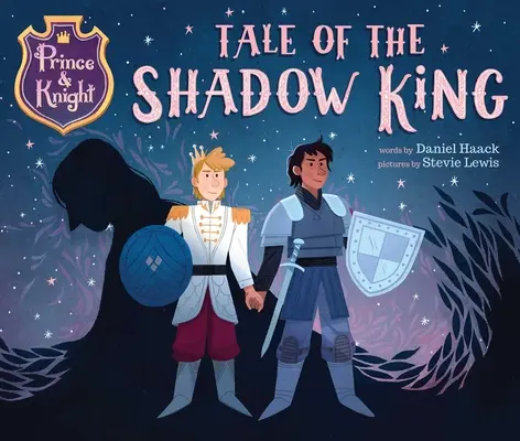 Princ a rytier: Príbeh o kráľovi tieňov - Prince & Knight: Tale of the Shadow King