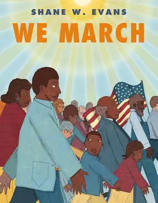 Pochodujeme - We March