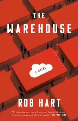 Skladisko - The Warehouse