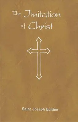 Imitácia Krista - Imitation of Christ