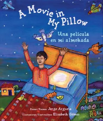 Film v mojom vankúši / Una Pelcula En Mi Almohada - A Movie in My Pillow / Una Pelcula En Mi Almohada