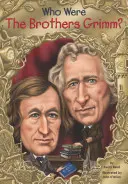 Kto boli bratia Grimmovci? - Who Were the Brothers Grimm?