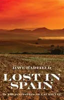 Stratený v Španielsku - Lost in Spain