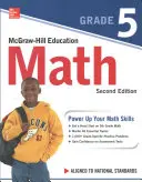 McGraw-Hill Education Math Grade 5, Second Edition