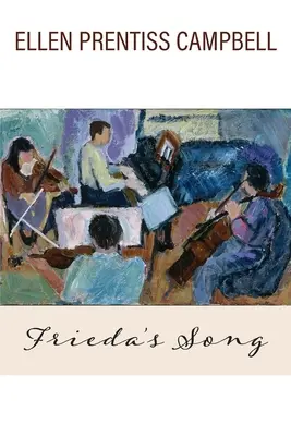 Fridina pieseň - Frieda's Song