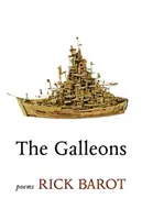 Galeóny: Básne - The Galleons: Poems