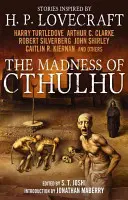 Šialenstvo Cthulhu, zväzok 1 - The Madness of Cthulhu, Volume 1