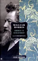 William Morris - od romantika k revolucionárovi - William Morris - Romantic to Revolutionary