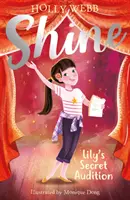Lilyin tajný konkurz - Lily's Secret Audition