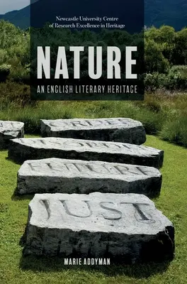 Príroda: Anglické literárne dedičstvo - Nature: An English Literary Heritage