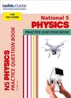 Národná fyzika 5 - precvičovanie a učenie sa tém na skúšku Sqa - National 5 Physics - Practise and Learn Sqa Exam Topics