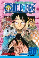 One Piece, zv. 36, 36 - One Piece, Vol. 36, 36